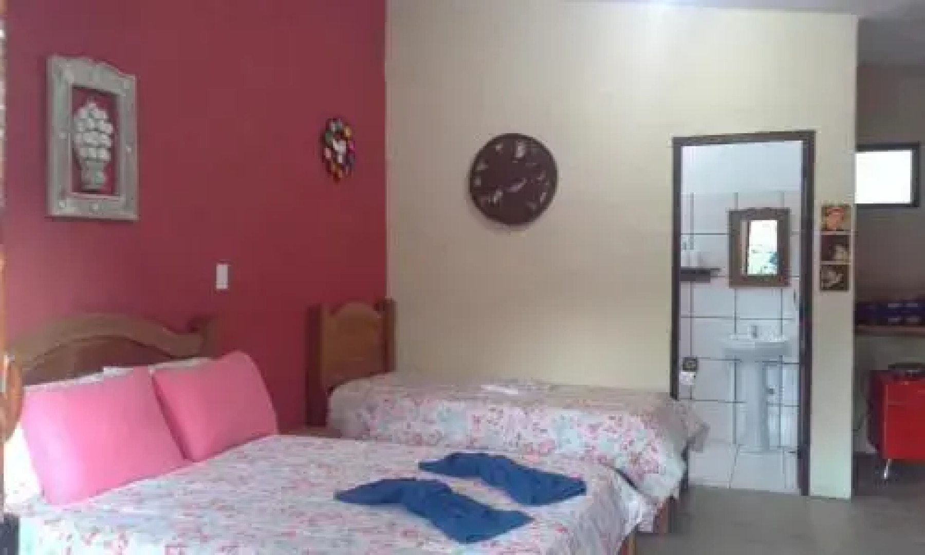 Ecopousada Beira de Mato