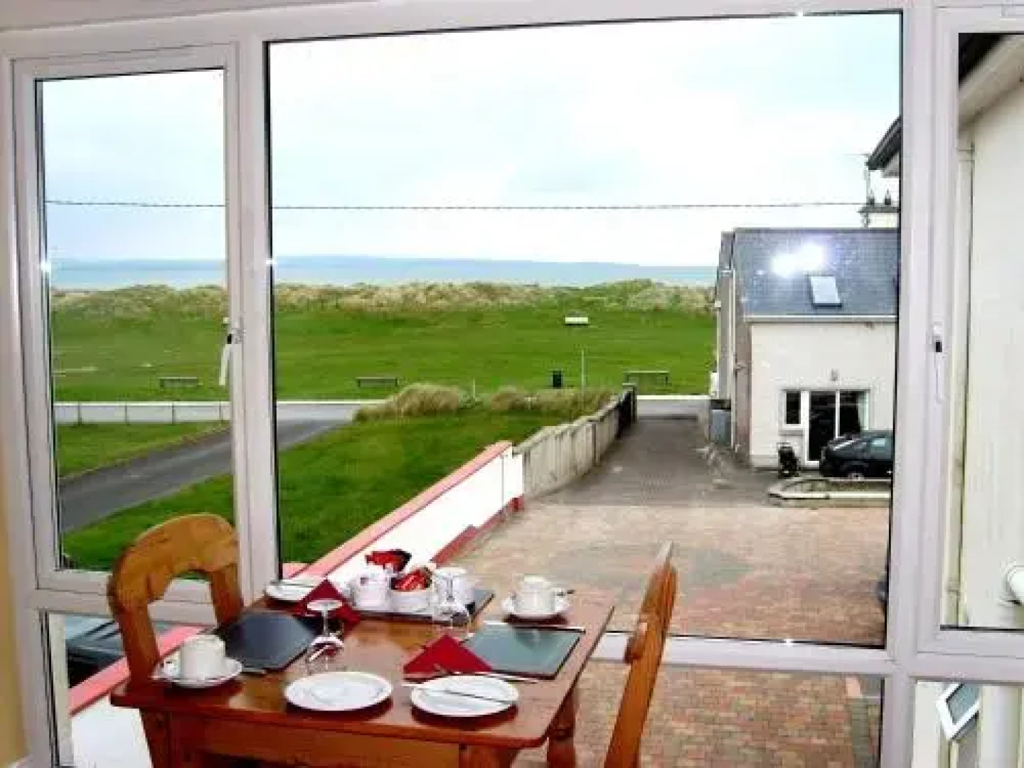 Ceol Na Mara Guesthouse & Self Catering