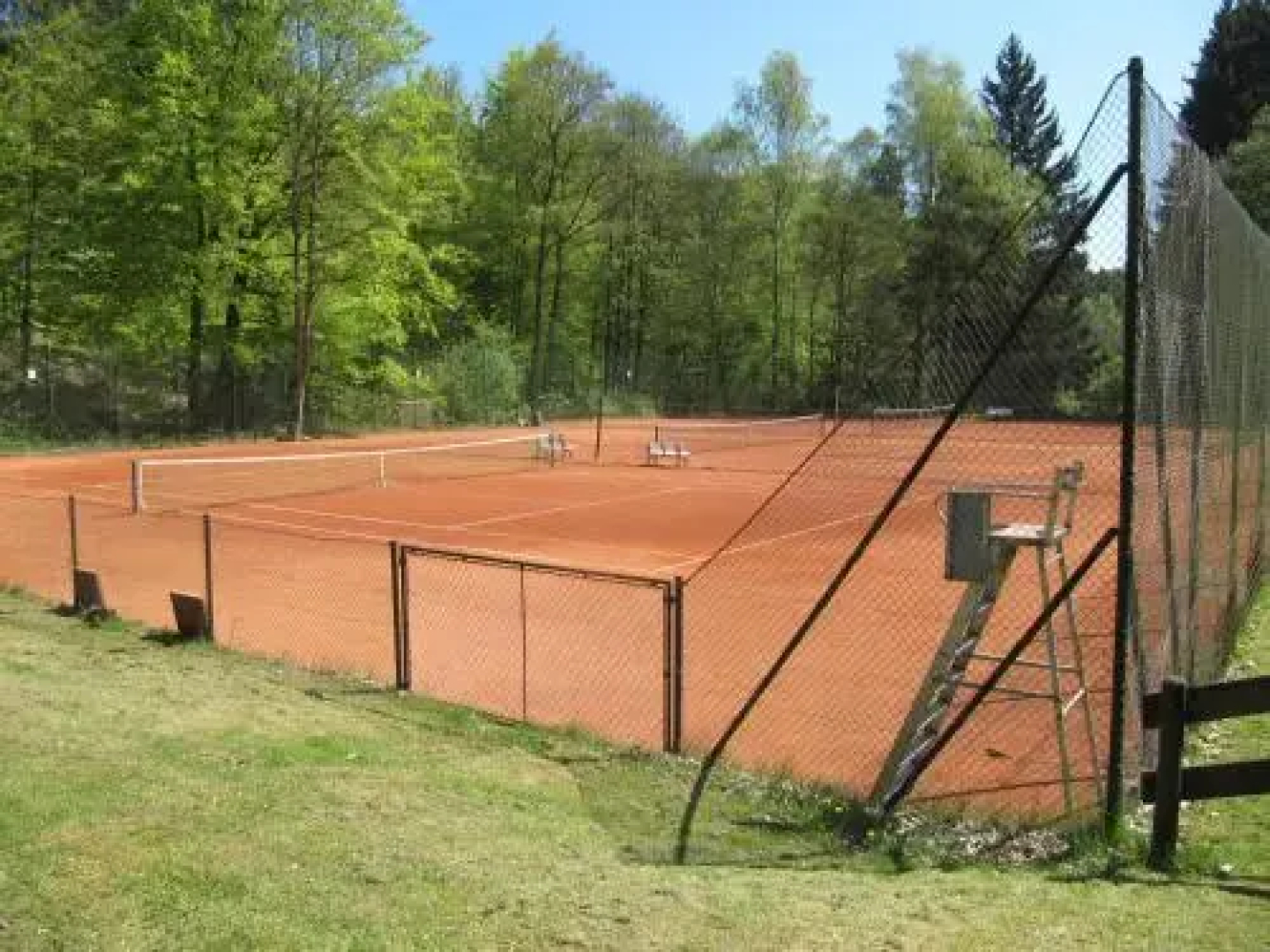 Ferienwohnung Römerstein