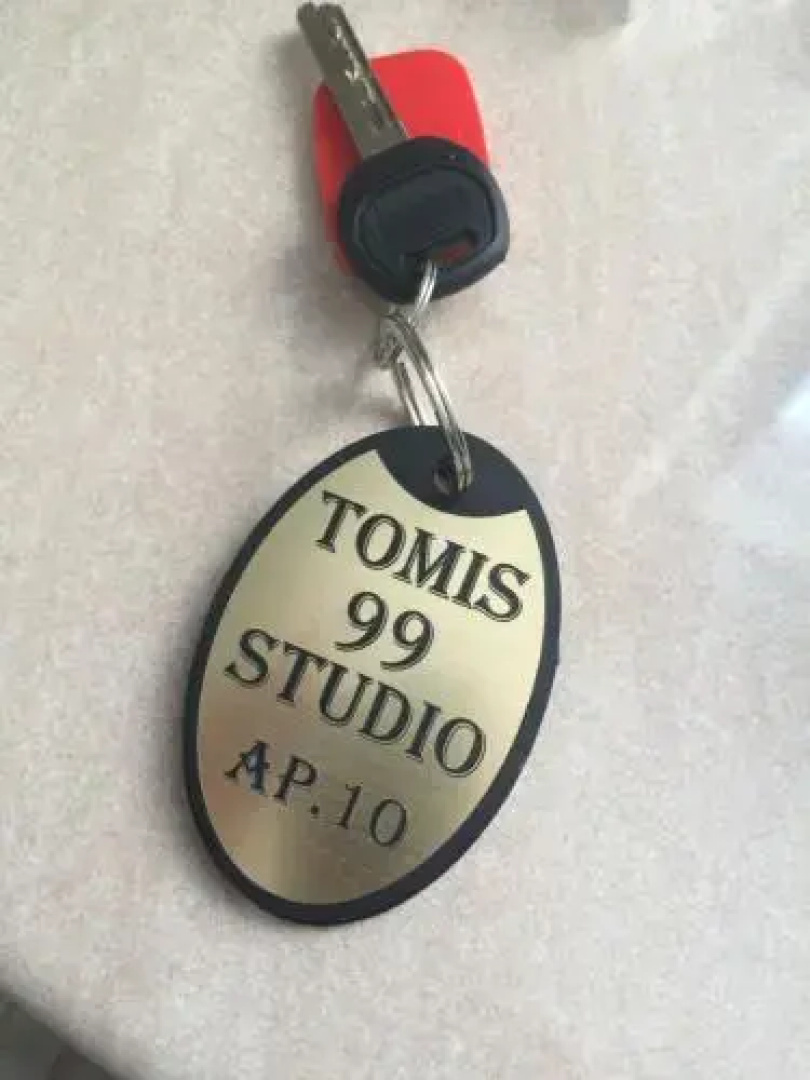 Tomis99 Apart