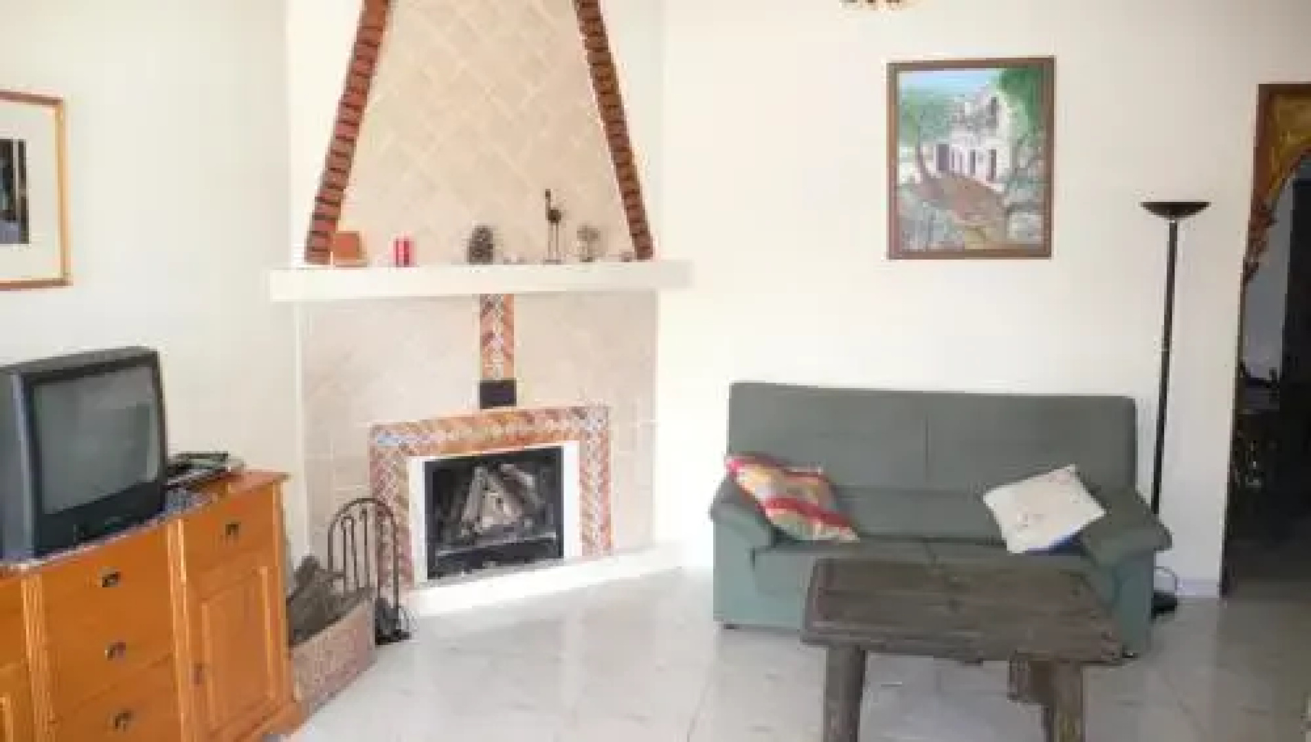 Casa Launa