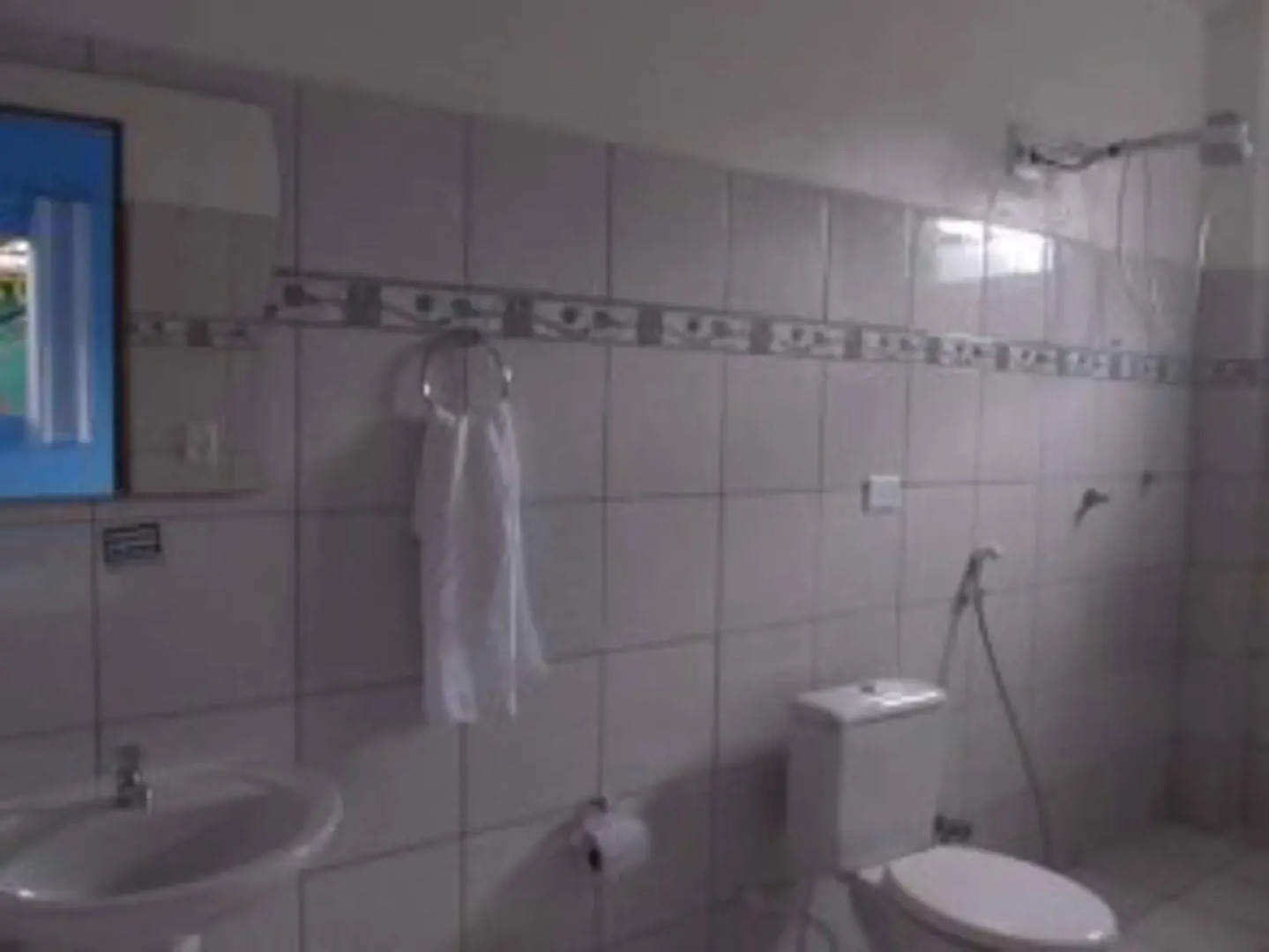 Pousada Nossa Casa Cama & Café