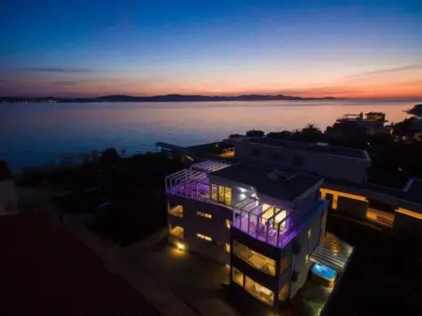 Lalic Gallery Apartments