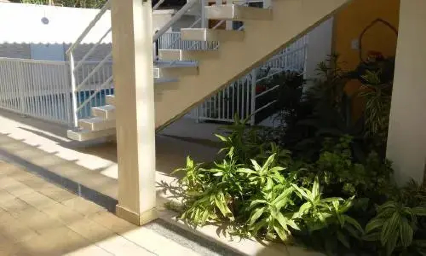 Pousada Vila Flor Maricá