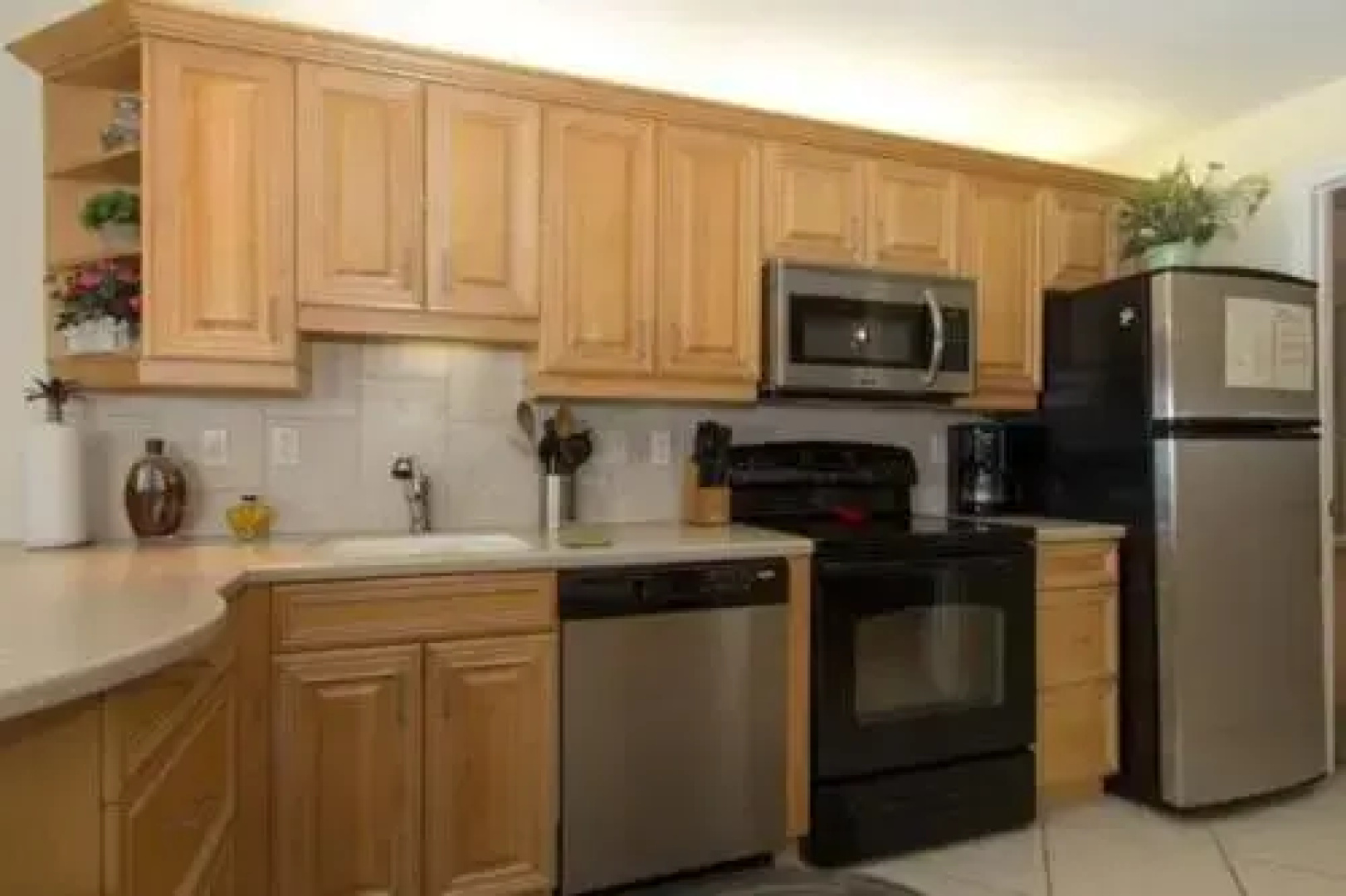 Beach House Resort 9