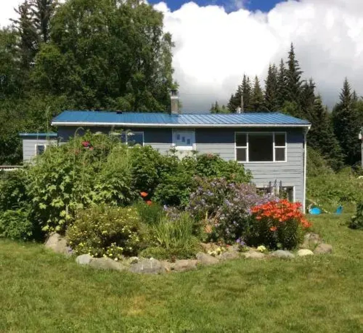 Alaska Holiday Homes