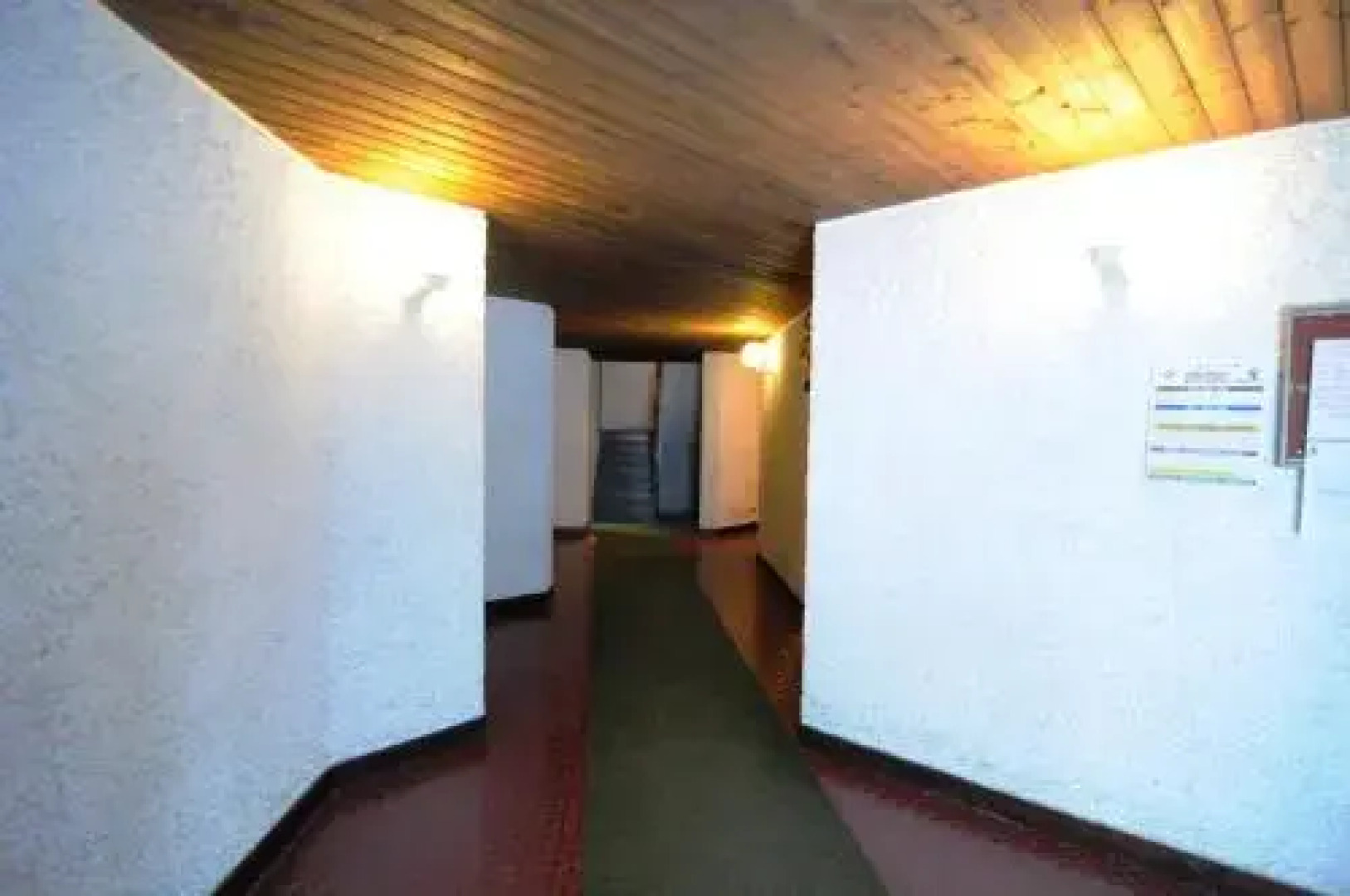 Loft'nb Sweet Cervinia