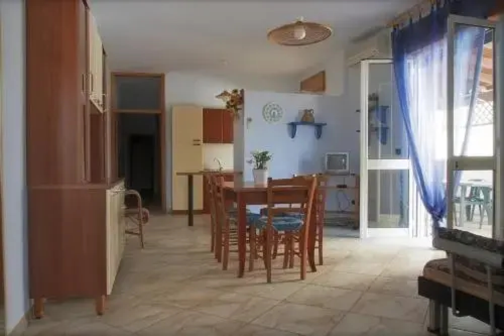 Appartamento Lido Pazze