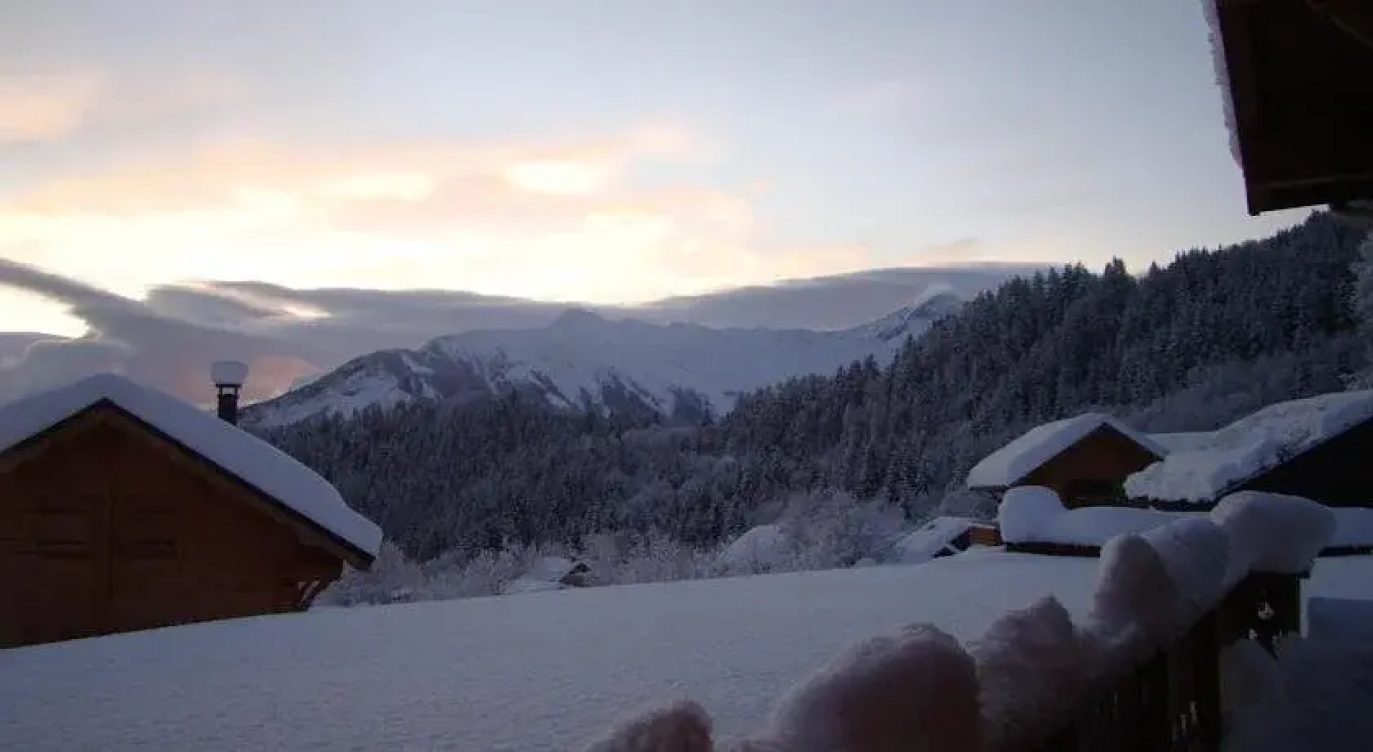 Résidence Sourires et Vacances