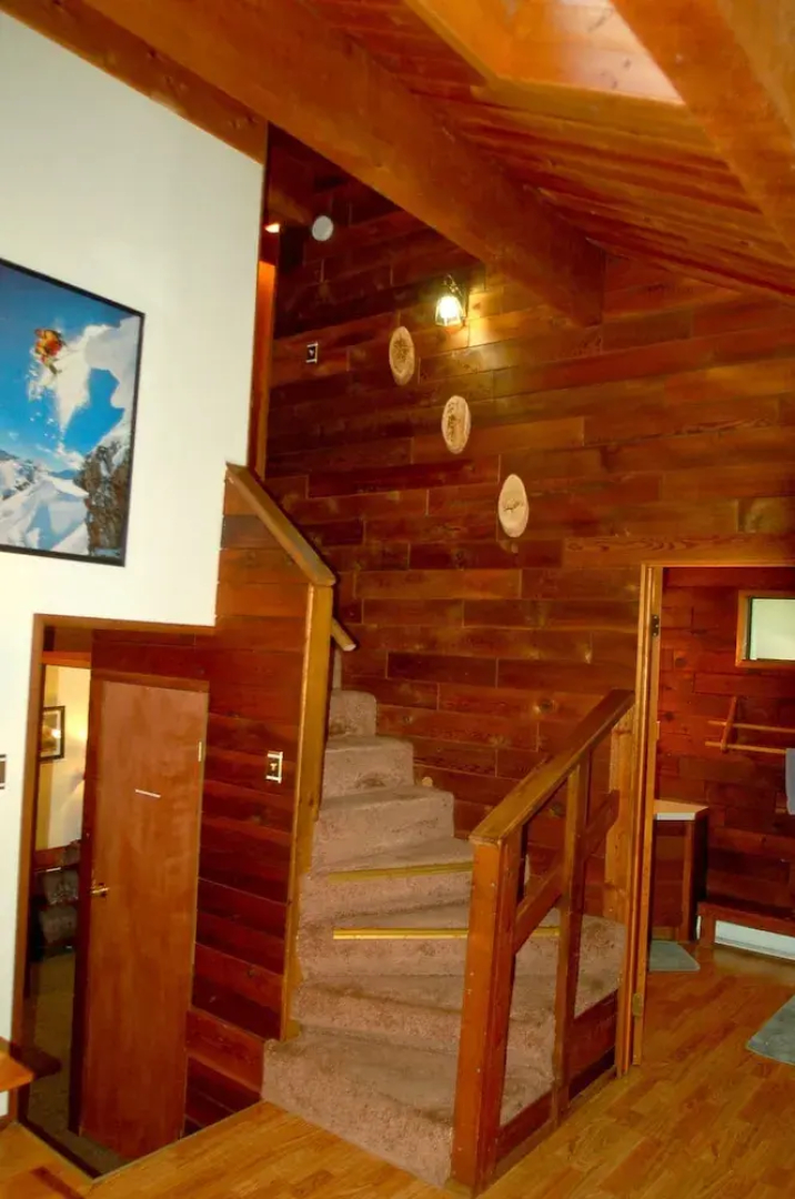 26sl - Hot Tub - Bbq - Game Room - Sleeps 8 3 Bedroom Home by RedAwning