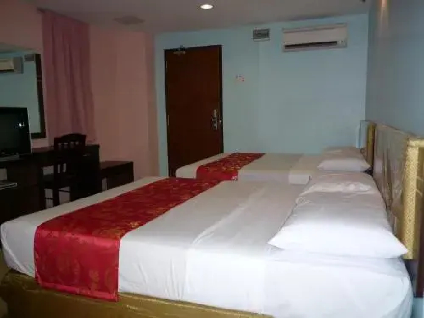 Winsons Business Inn