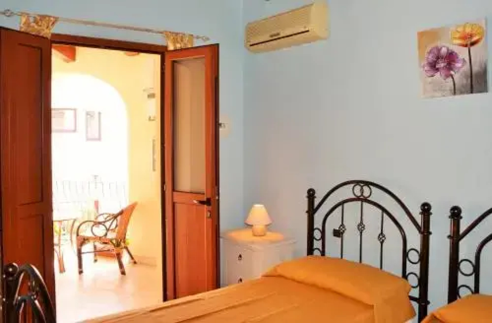La Capinera
