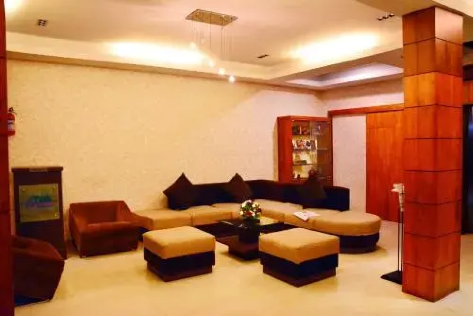 Park Residency