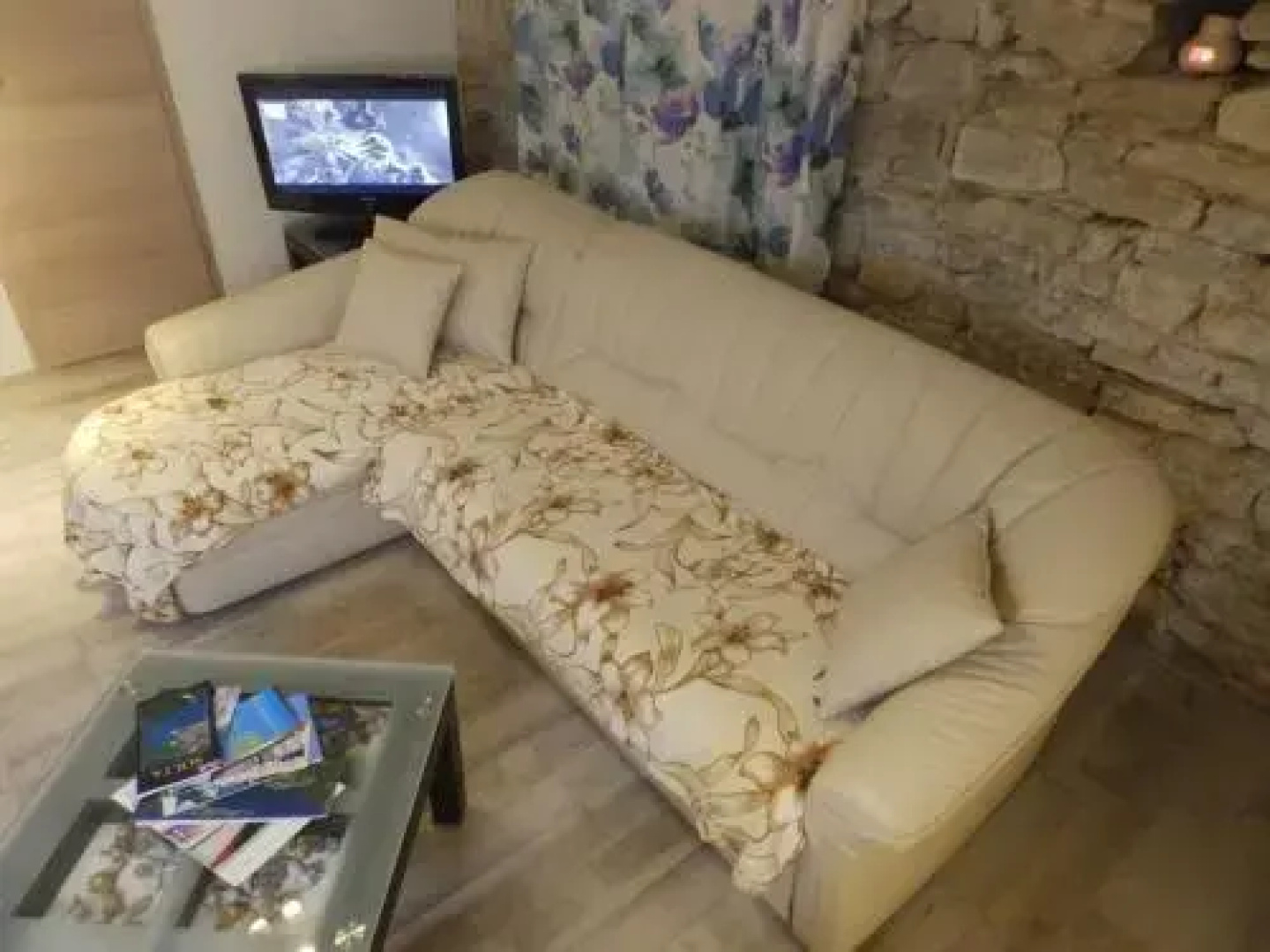 Holiday Home Maslinica