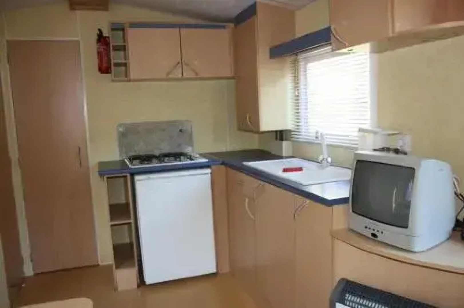 Camping le Pyrénéen