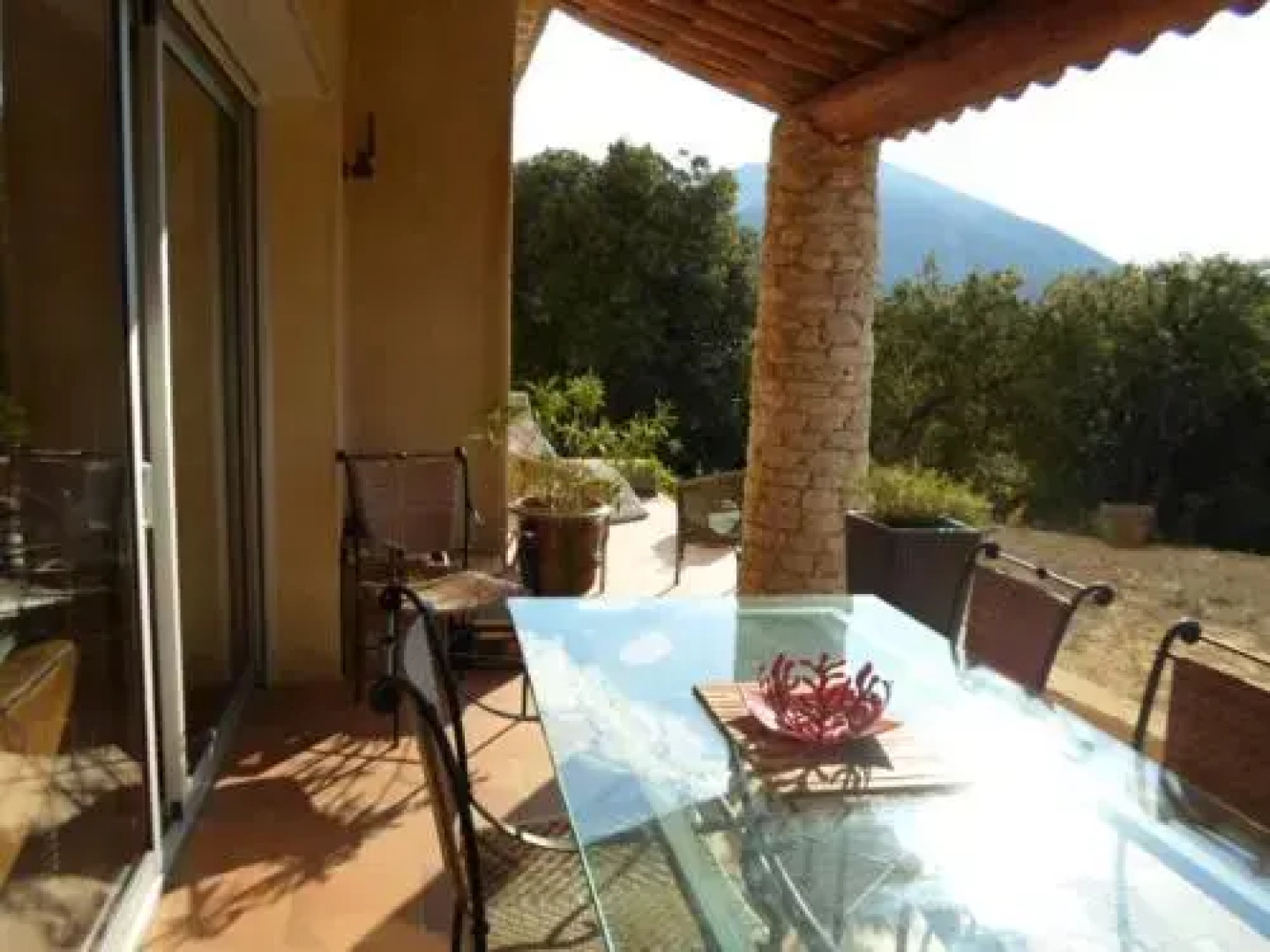 Chambre d'hôtes Villa Chênes-Pierres