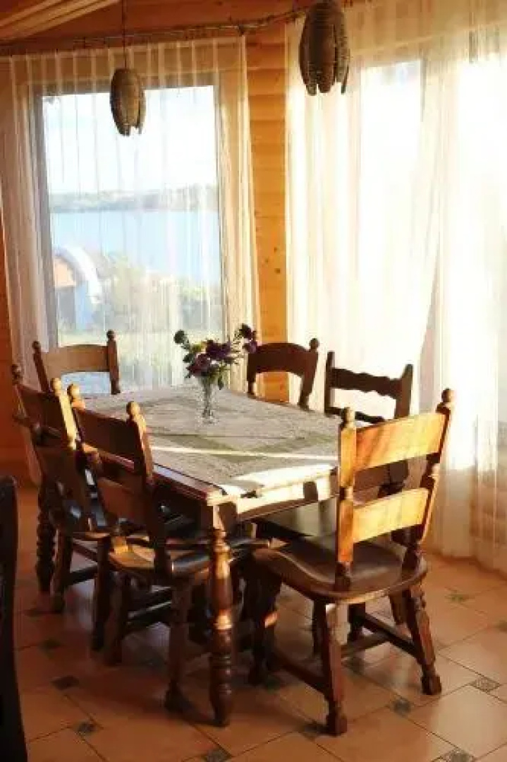 Country house Domik v derevne