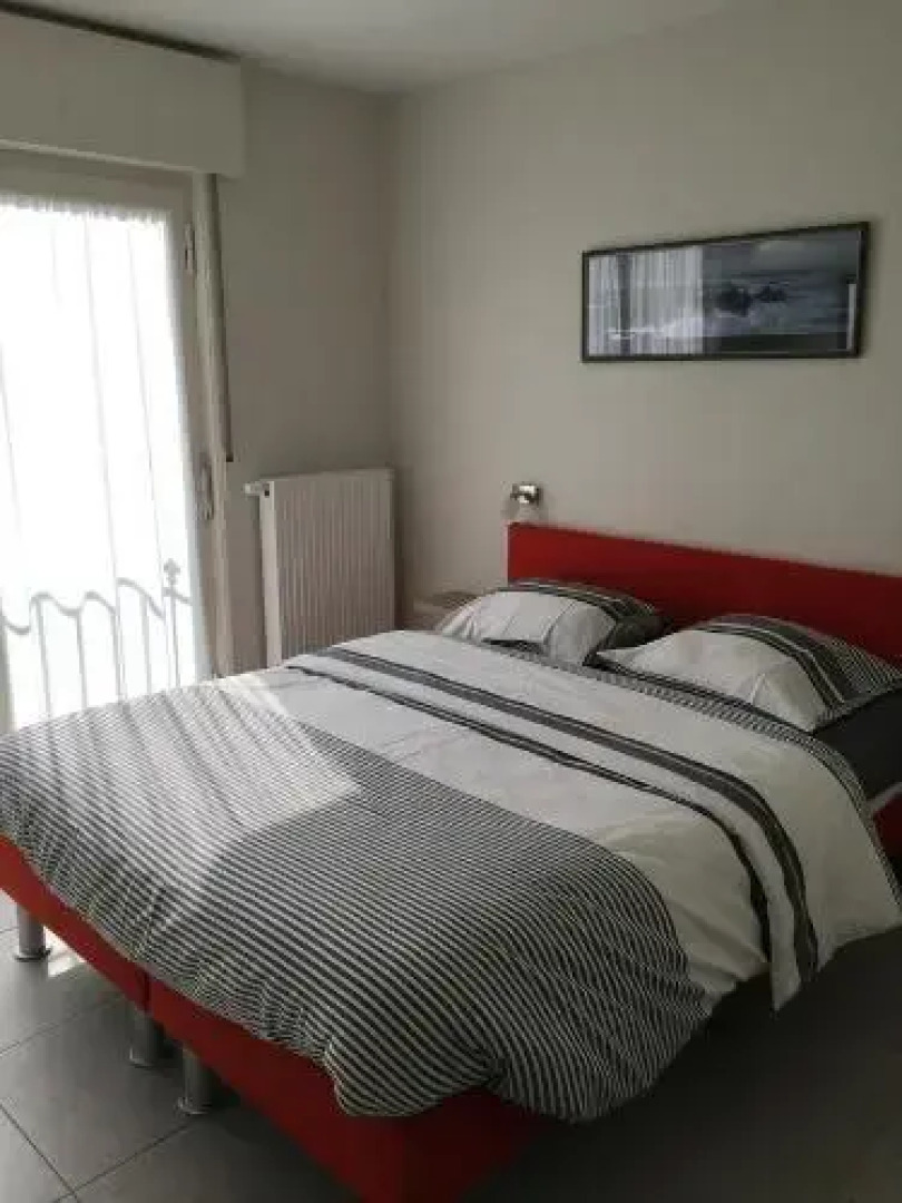 Residentie Week-end Elisalaan