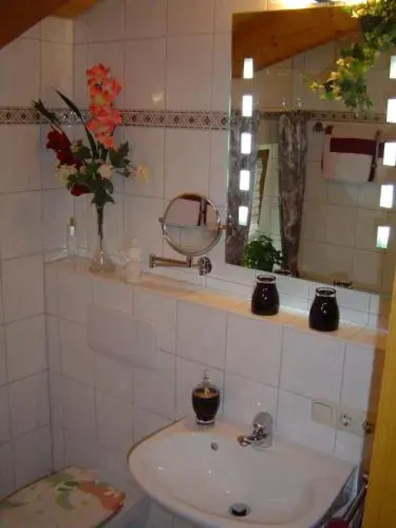 Ferienwohnung Kruis