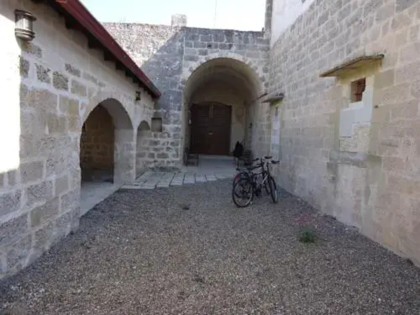 Masseria Rizzelli