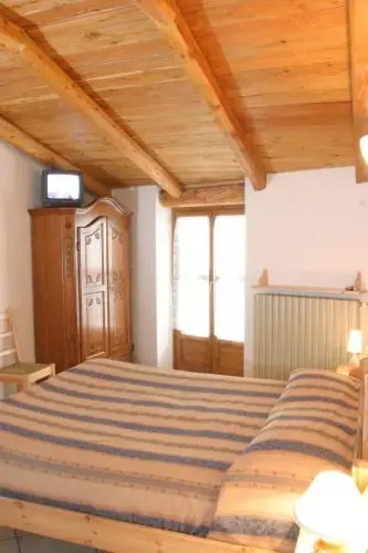 Agriturismo Il Mulino Delle Fucine