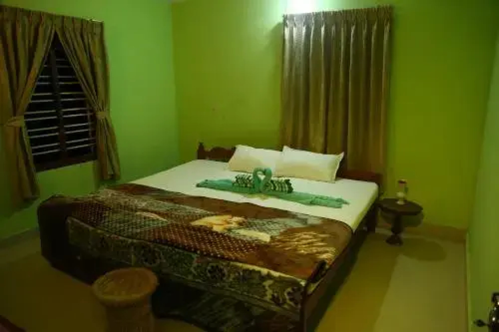 Kadaltheeram Homestay