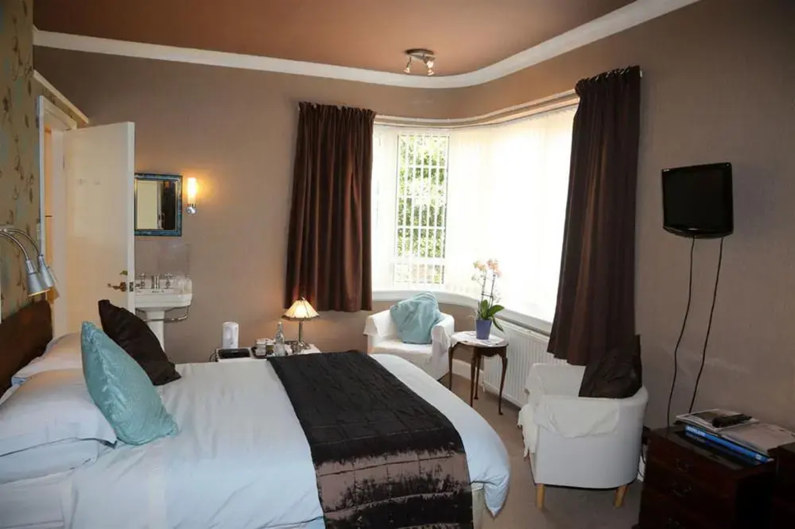 Sunnyside Bed and Breakfast