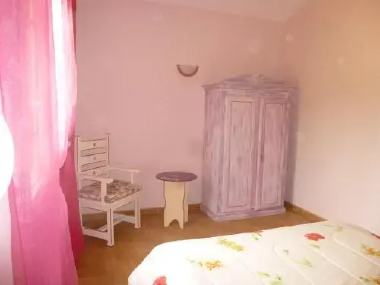 Villa Le Tournesol