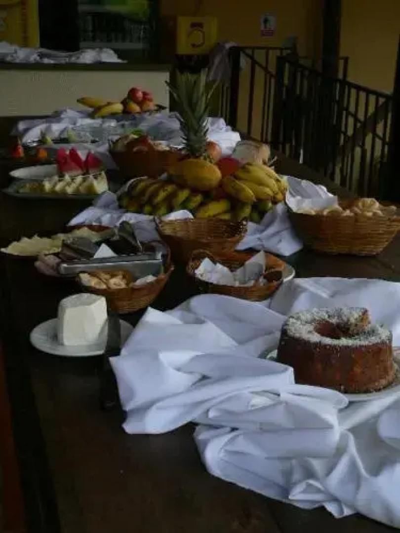 Galeria 12 Hotel Fazenda