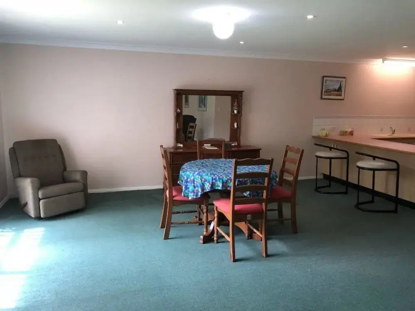 Obadiah Country Cottages
