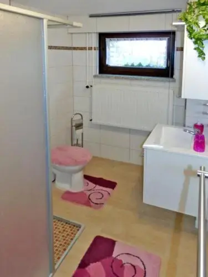 Ferienwohnung unweit der Müritz