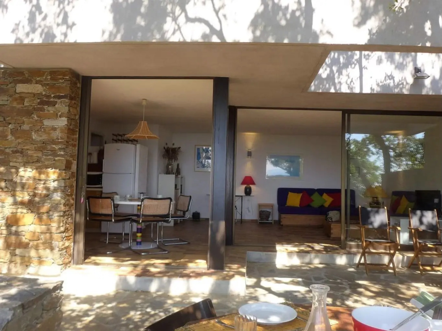 Holiday Home Village Les Fourches