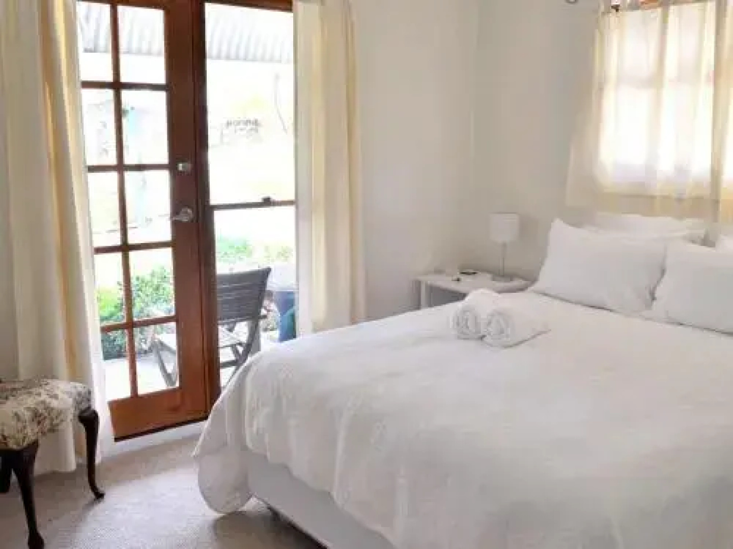 La Sila Homestead on Marrowbone - cutest cottage in the Hunter with killer views