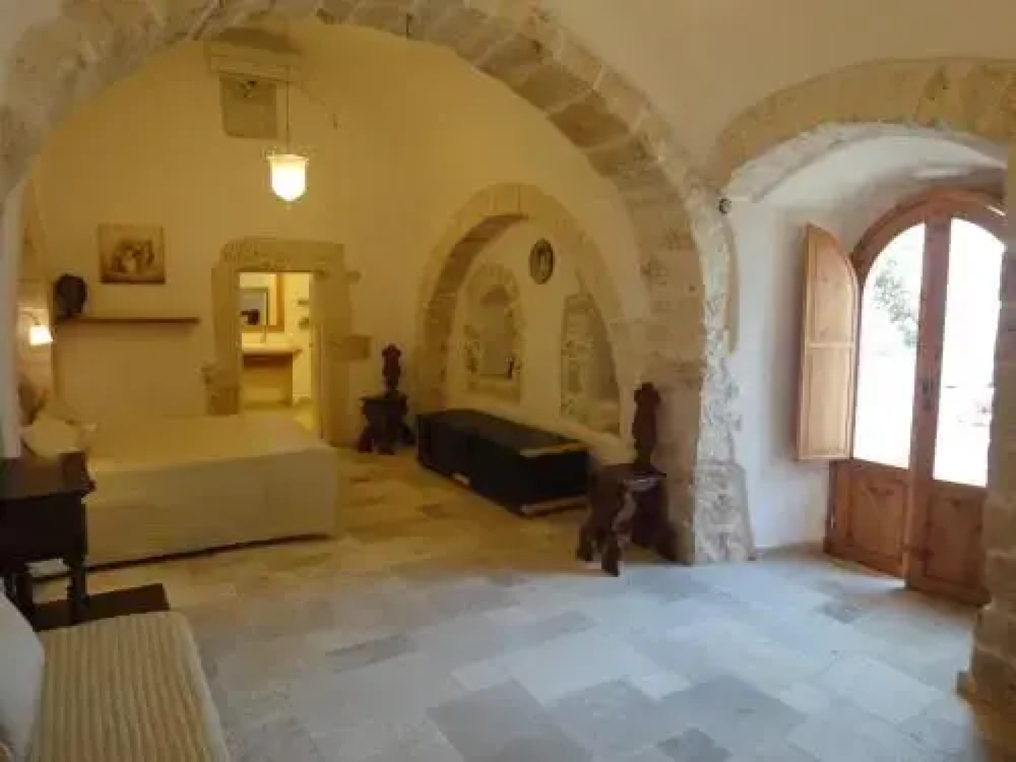 Masseria Genovese