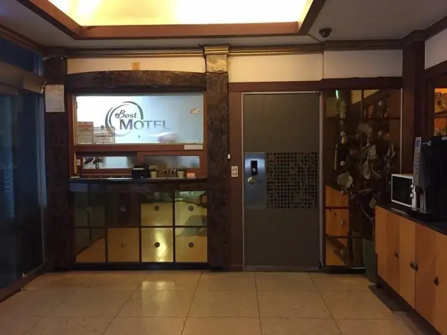 Daejeon Best Motel