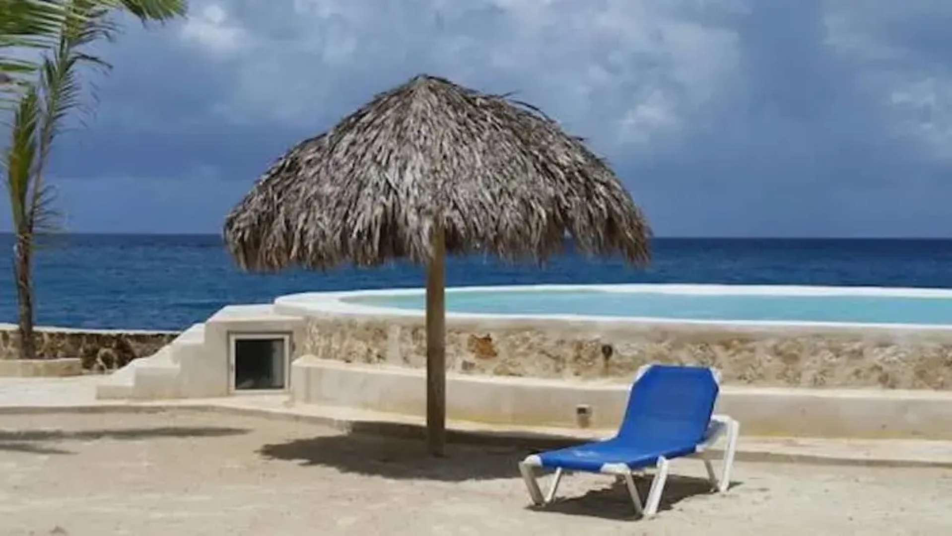 Bonagala Dominicus Resort