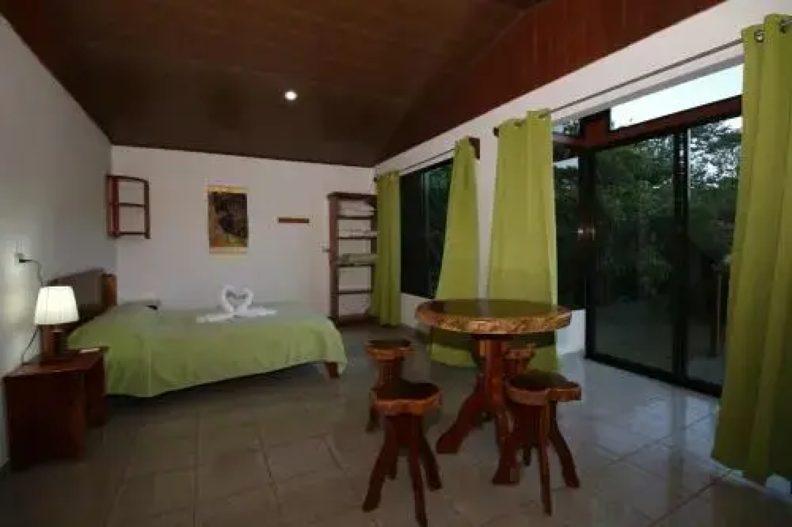 Cabina las Marias