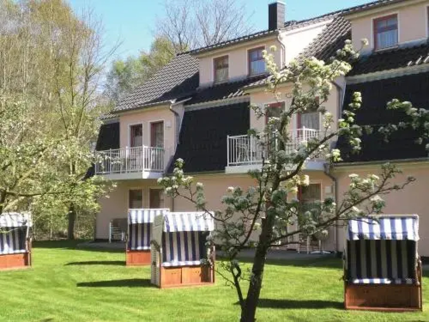 Residenz Lausitz