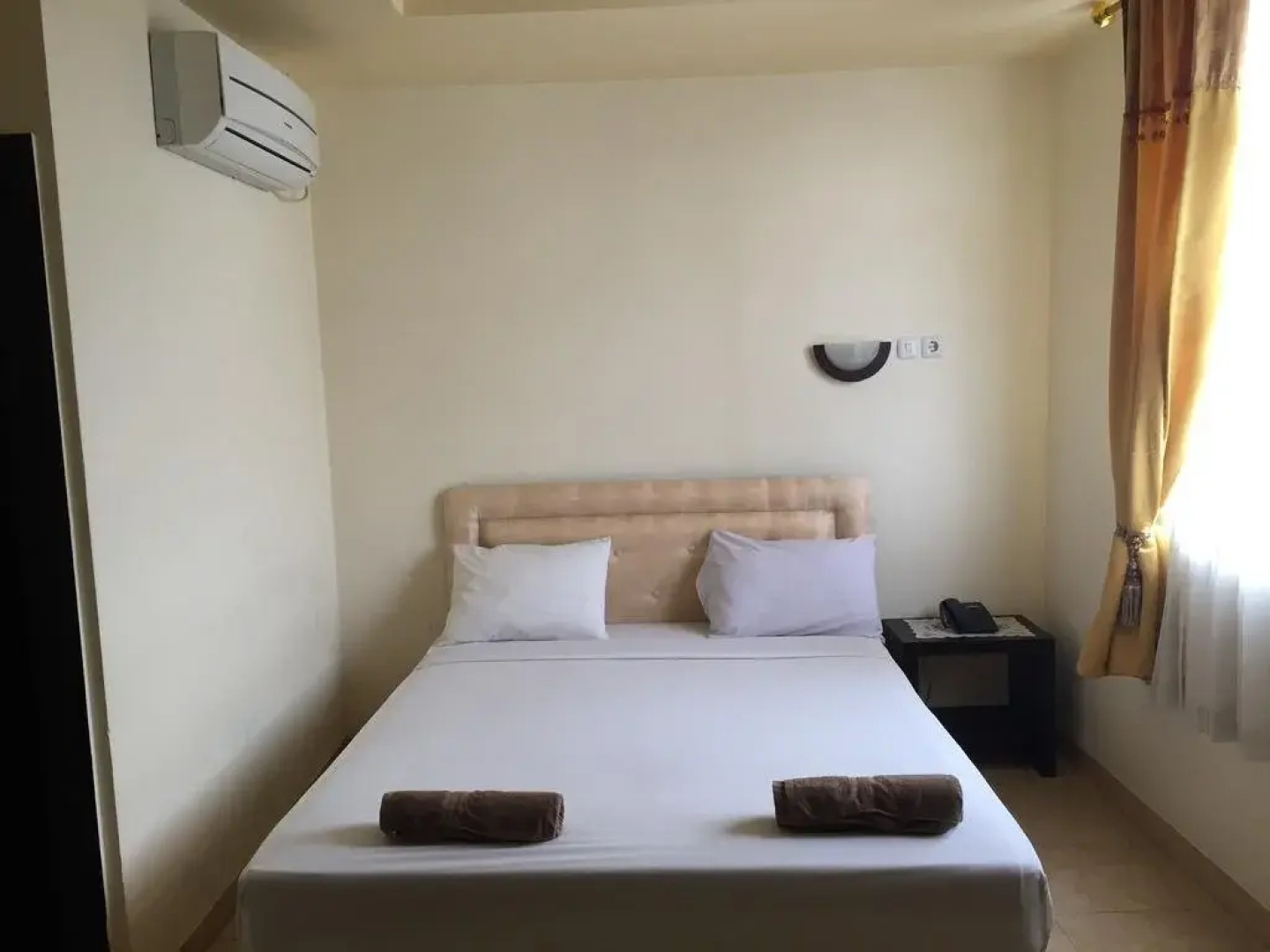 OYO 2255 Hotel Triantama
