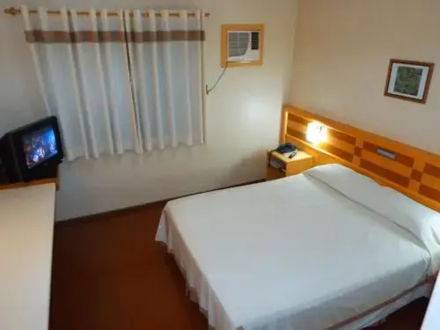 Hotel Solarium Express