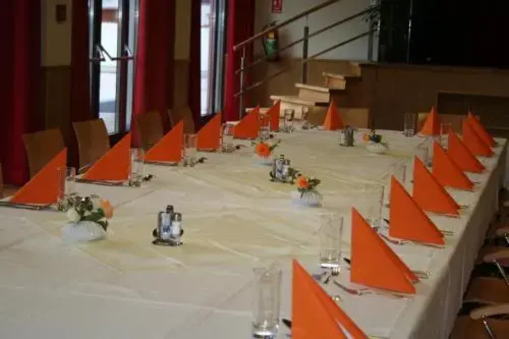 Hotel - Restaurant Martinihof