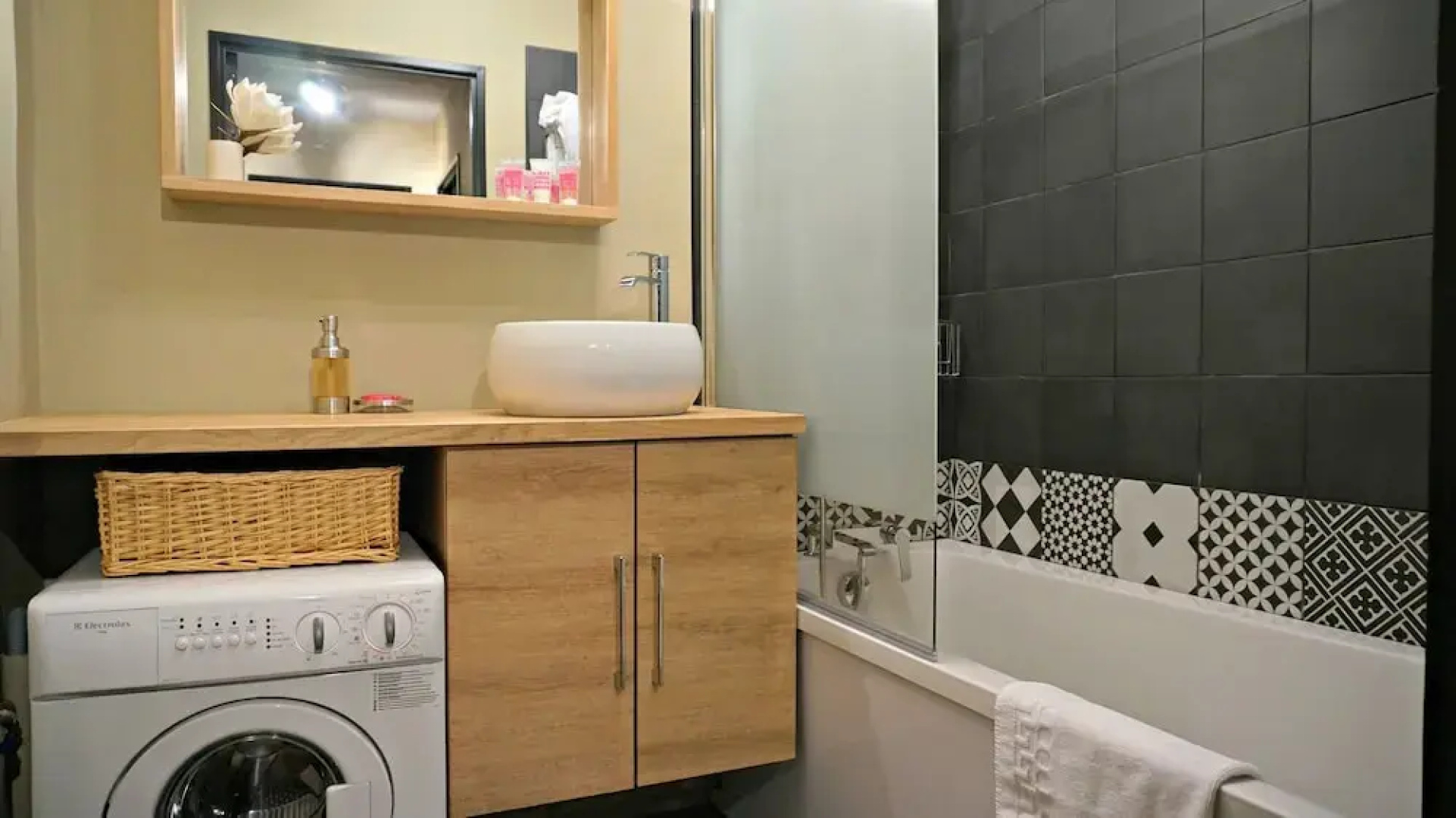 Little Suite - Westhoek