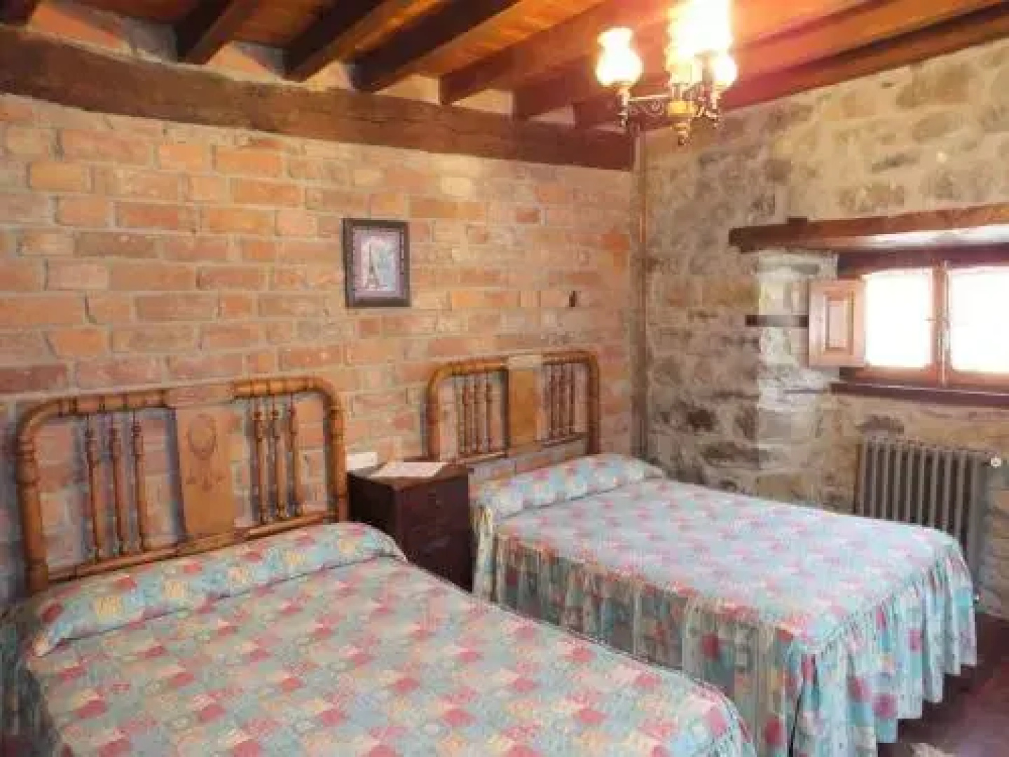 Vivienda Rural Sobrevilla II