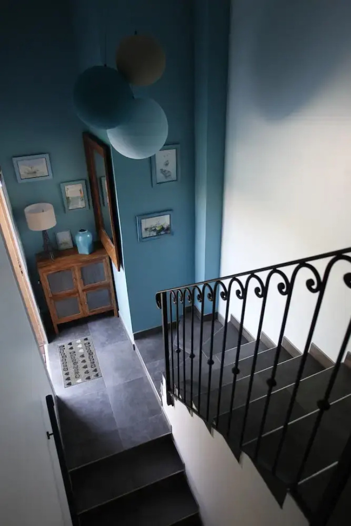 Apartment Bonheur & Bohème