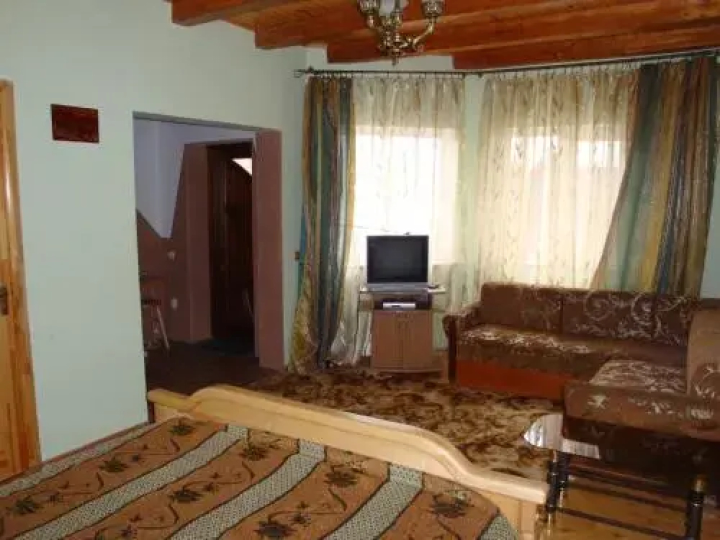 Vyshenka Guest House