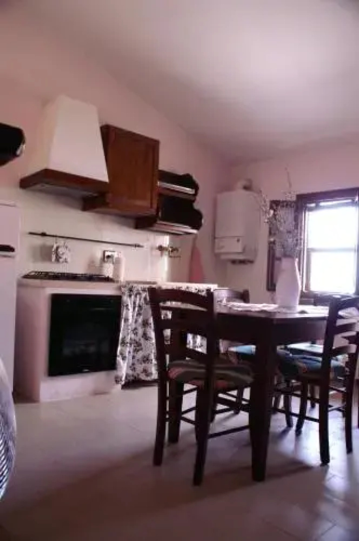 Oliveto di Teodora