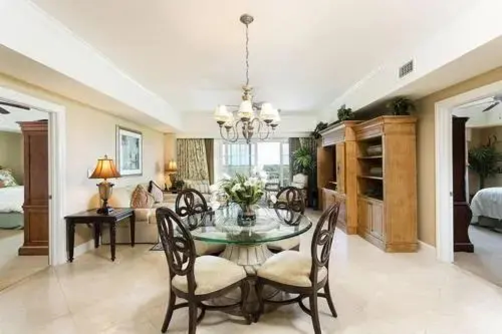 Ov4288 - Reunion Resort - 2 Bed 2 Baths Condo