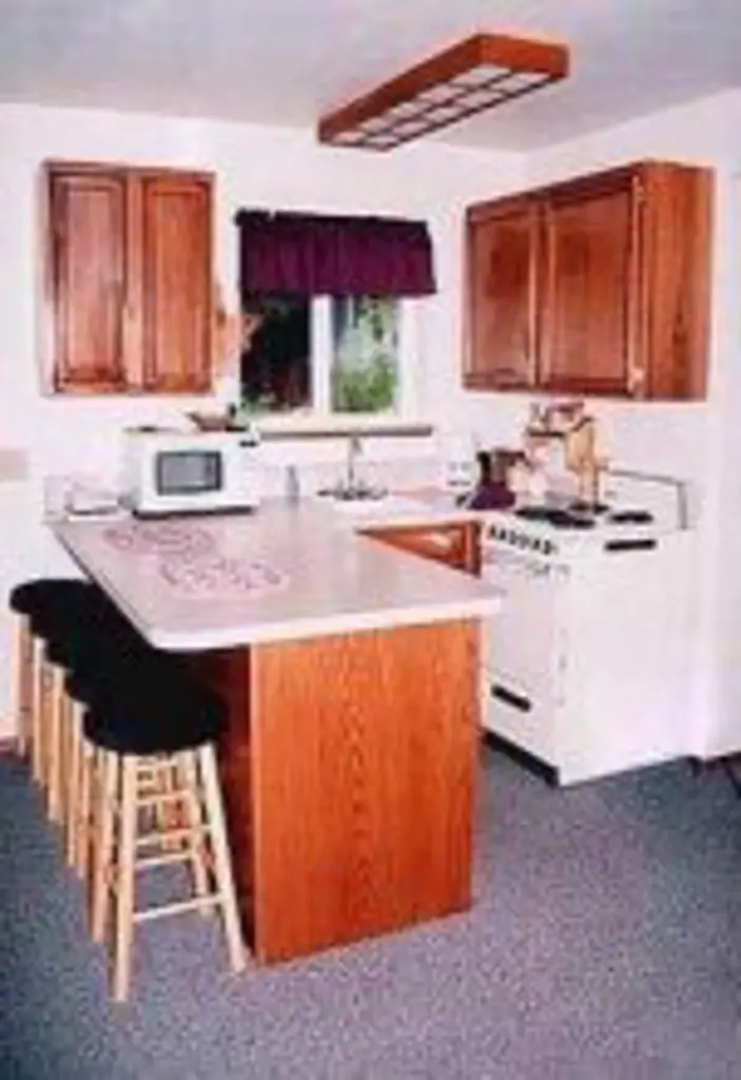 Ketchikan Beach House