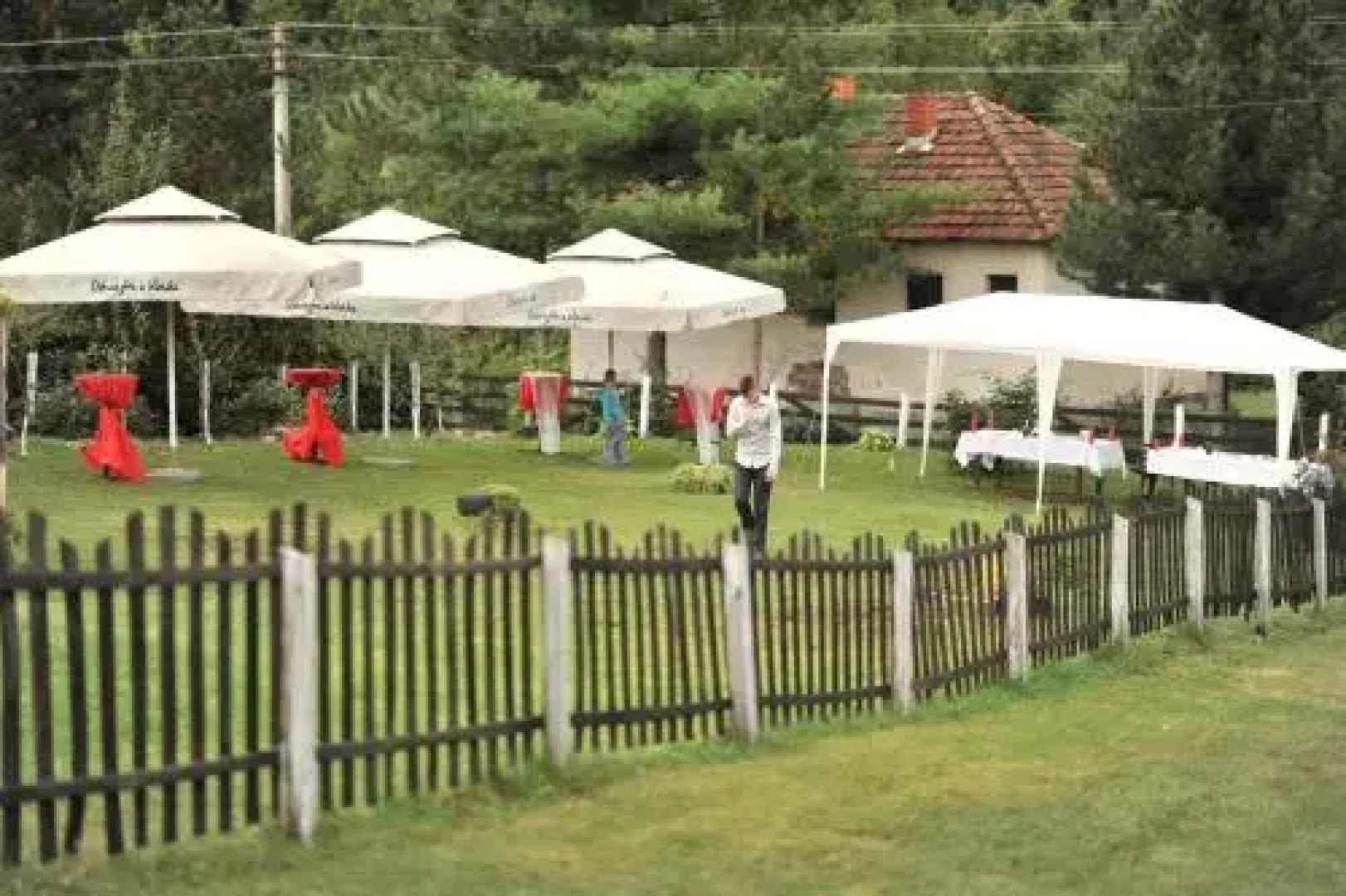 Guest House Tiosavljevic