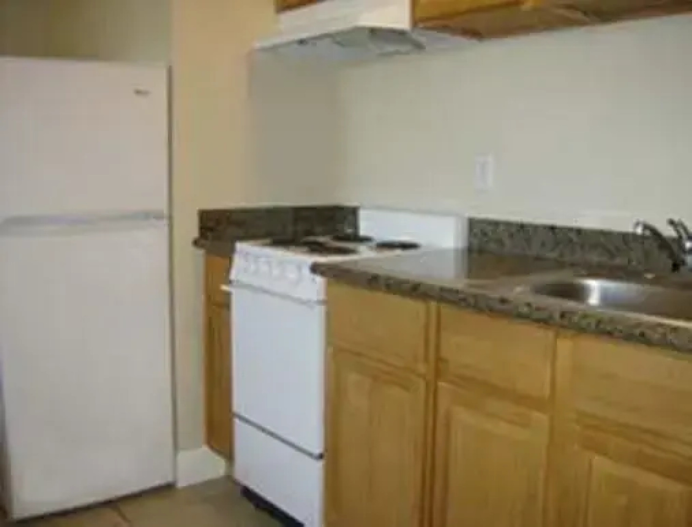 Knights Inn Stockton